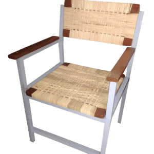 Visitor Chair | M.A 59 Design