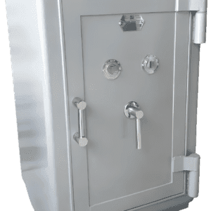 Cash Safe - Locker