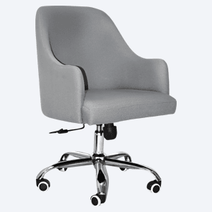 Coffee Revolving Chairs