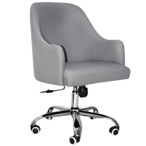 Coffee revolving chair-Photoroom