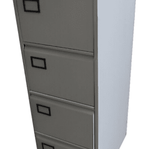 Steel Cabinet