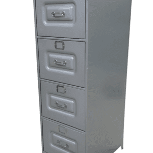 Steel Cabinet