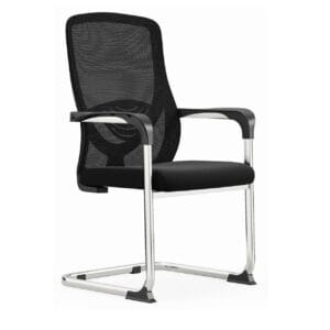 Visitor Chair | M.A 63 Design